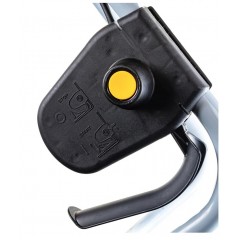 Электрическая газонокосилка  Efco LR 44 PE