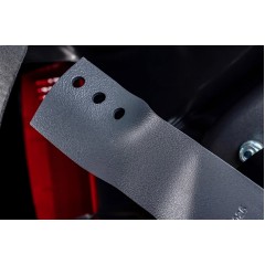 Электрическая газонокосилка  Efco LR 44 PE