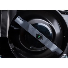 Электрическая газонокосилка  Efco LR 44 PE