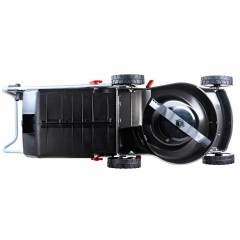 Электрическая газонокосилка  Efco LR 44 PE