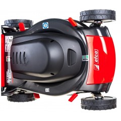 Электрическая газонокосилка  Efco LR 44 PE