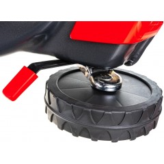 Электрическая газонокосилка  Efco LR 44 PE