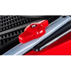 Электрическая газонокосилка  Efco LR 44 PE