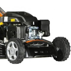 Бензиновая газонокосилка Oleo-Mac G 48 TK Allroad Plus 4