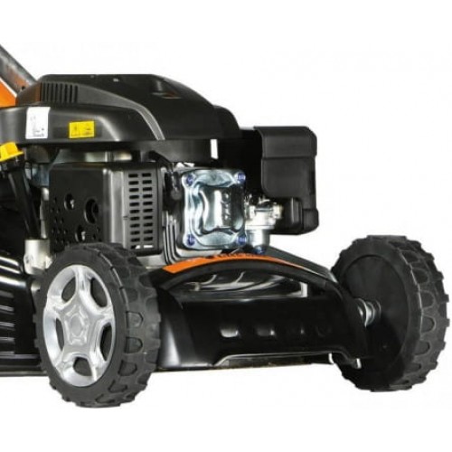 Бензиновая газонокосилка Oleo-Mac G 48 TK Allroad Plus 4