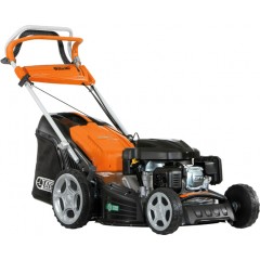 Бензиновая газонокосилка Oleo-Mac G 48 TK Allroad Plus 4