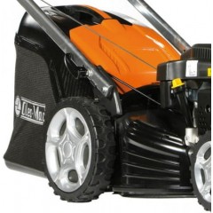 Бензиновая газонокосилка Oleo-Mac G 48 TK Allroad Plus 4
