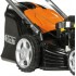 Бензиновая газонокосилка Oleo-Mac G 48 TK Allroad Plus 4