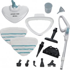 Пароочиститель Ariete 4164 Steam Mop 10в1