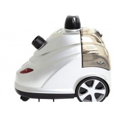 Отпариватель Гранд Мастер GM-S205 Professional (Silver)