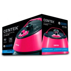 Отпариватель CENTEK CT-2372