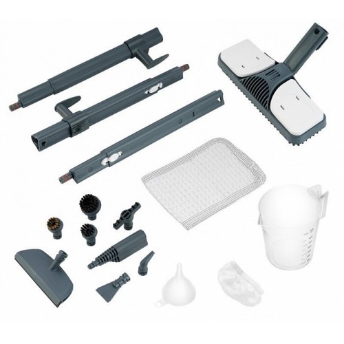 Пароочиститель Kitfort KT-914