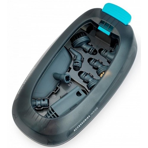 Пароочиститель Kitfort KT-914