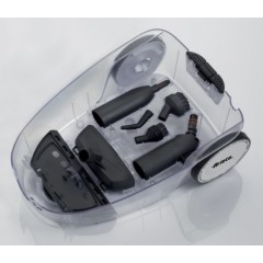 Пароочиститель Ariete 4147 XSteam No Stop