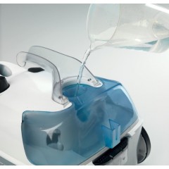 Пароочиститель Ariete 4147 XSteam No Stop