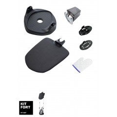 Отпариватель Kitfort KT-927