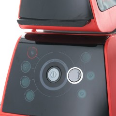 Парогенератор MIE Assistente Di Vapore (Red)