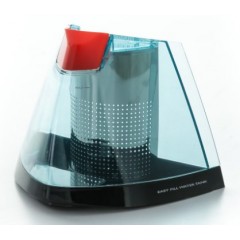 Парогенератор MIE Assistente Di Vapore (Red)