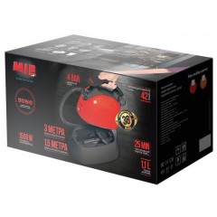 Пароочиститель MIE Juno