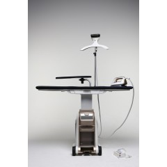 Гладильная станция MIE Maxima (Gold)