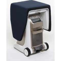 Гладильная станция MIE Maxima (Gold)