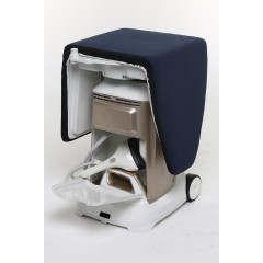 Гладильная станция MIE Maxima (Gold)