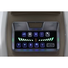 Гладильная станция MIE Maxima (Gold)