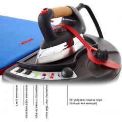 Гладильная станция MIE Classico NON-STOP