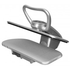 Гладильный пресс MIE Romeo II (Silver)