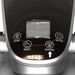 Гладильный пресс MIE Romeo II (Silver)