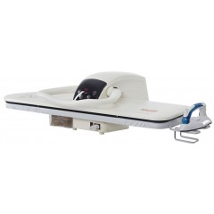 Гладильный пресс MIE Romeo 5 Plus (White)