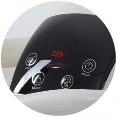 Гладильный пресс MIE Romeo 5 Plus (White)