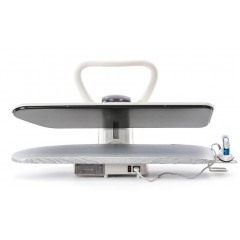 Гладильный пресс MIE Romeo 5 Plus (White)