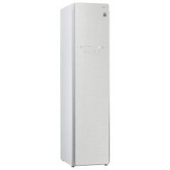 Паровой шкаф LG S3WER