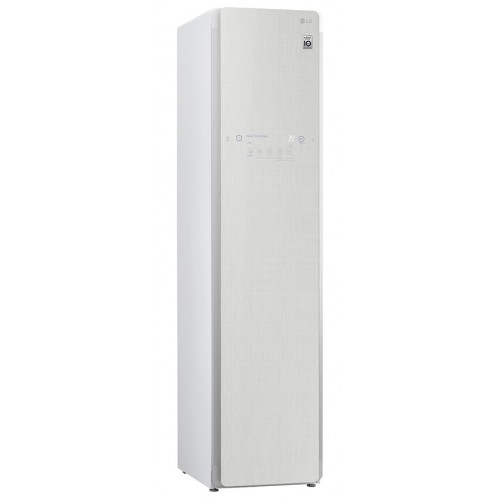 Паровой шкаф LG S3WER