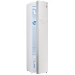 Паровой шкаф LG S3WER