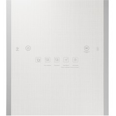 Паровой шкаф LG S3WER