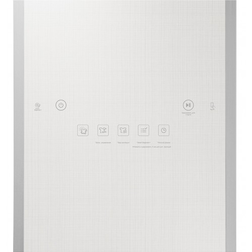 Паровой шкаф LG S3WER