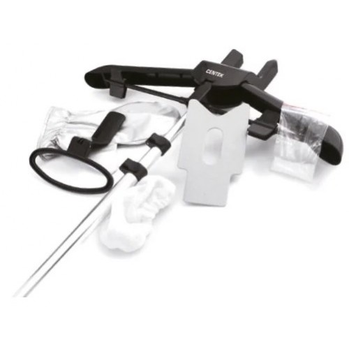 Отпариватель CENTEK CT-2370