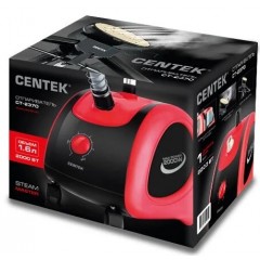 Отпариватель CENTEK CT-2370