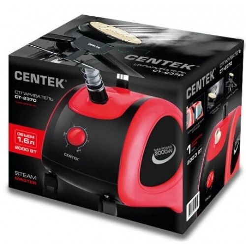 Отпариватель CENTEK CT-2370