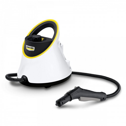 Пароочиститель Karcher SC 2 Deluxe EasyFix Premium