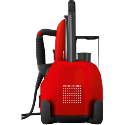 Парогенератор LauraStar Lift + (Swiss Limited Edition)