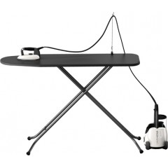 Парогенератор LauraStar Lift + (White)