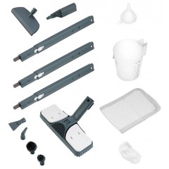 Пароочиститель Kitfort KT-917