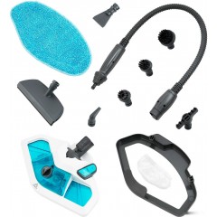 Пароочиститель Kitfort KT-1003