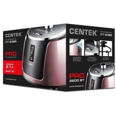 Отпариватель CENTEK CT-2386