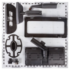 Пароочиститель BORT BDR-2300-R