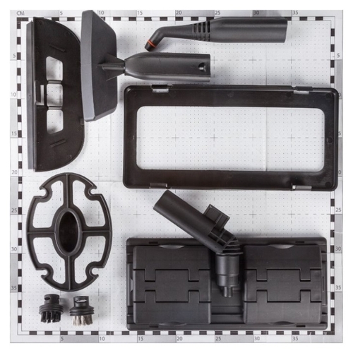 Пароочиститель BORT BDR-2300-R