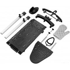 Гладильная станция Kitfort KT-940